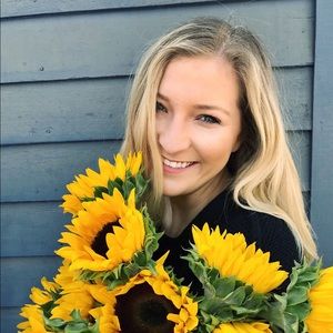 Meet your Posher, Mackenzie